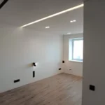 Дизайнерський ремонт однокімнатної квартири жк Супернова 13 remont kvartyr supernowa 027