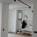 Дизайнерський ремонт однокімнатної квартири жк Супернова 4 remont kvartyr supernowa 036