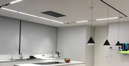 track lighting