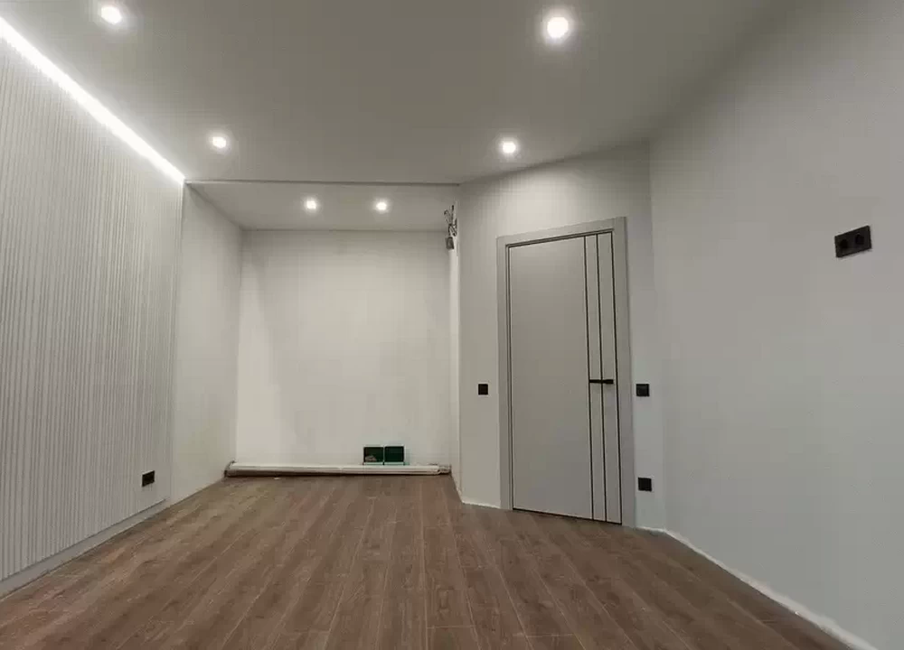 Замовити Електромонтаж під ключ у Луцьку 5 Точки освітлення