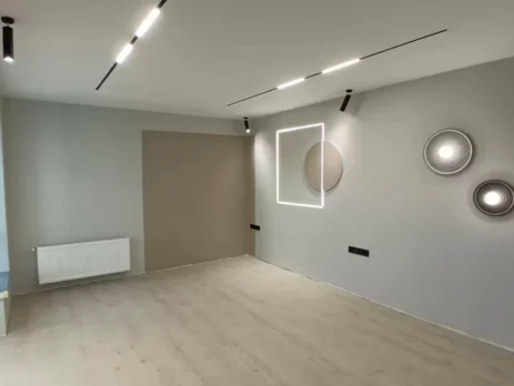 Замовити Електромонтаж під ключ у Луцьку 7 trekove svitlo